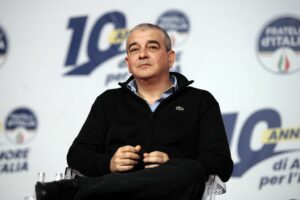 «Gli stipendi sono calati quando il Pd era al governo»