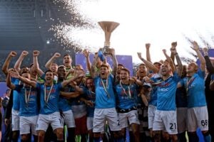 Non è più la Serie A