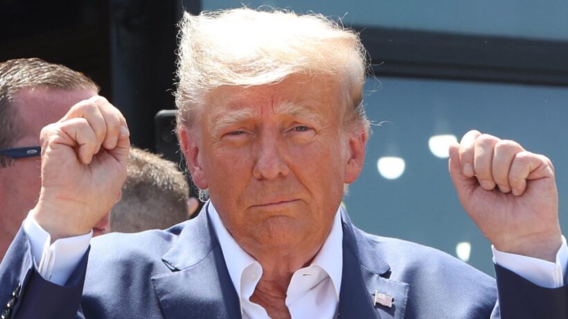 Usa 2024: la situazione nel Partito repubblicano