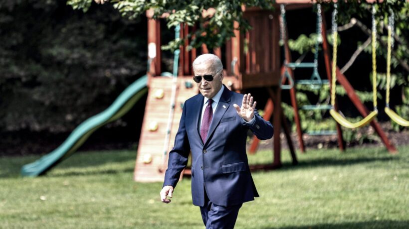 «Pizzino» dei giudici al testimone che può inguaiare Biden e figlio