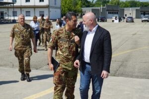 I sindaci smentiscono Bonaccini: «Sull’alluvione fiducia nel governo»