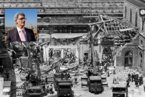 «Molti dubbi su Bologna strage fascista»