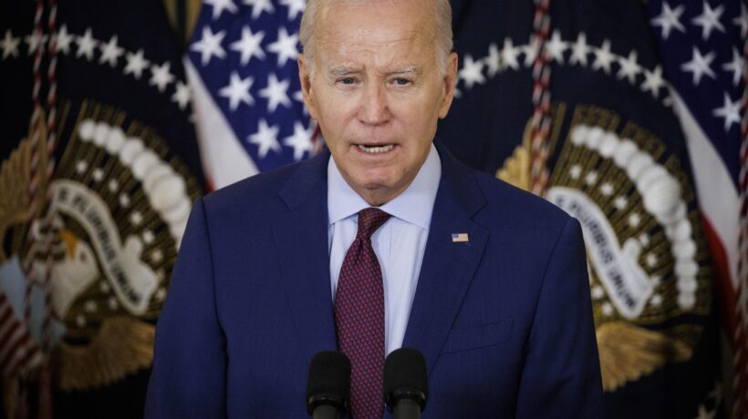 Su Biden si abbatte l’impeachment anti Trump
