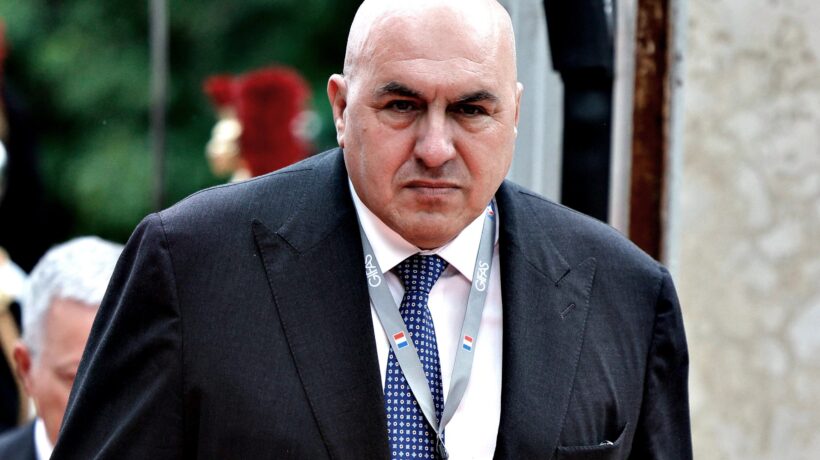 Accessi abusivi sul ministro Crosetto. C’è un finanziere sotto indagine