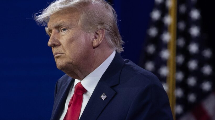 L’incriminazione di Trump è scarica. E scompare l’accusa di insurrezione