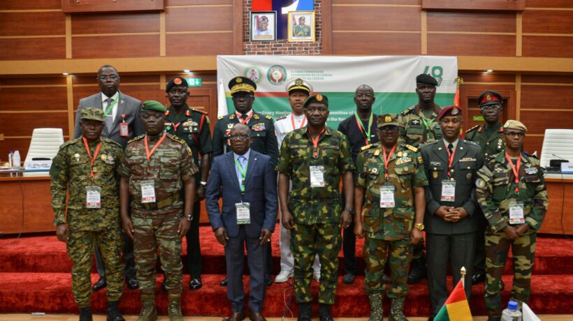 L’Ecowas va in Niger e prova a trattare, ma i golpisti dal Mali chiamano la Wagner