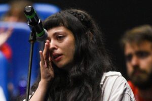 Basta merito a scuola. Si può avere l’ansia soltanto per il pianeta