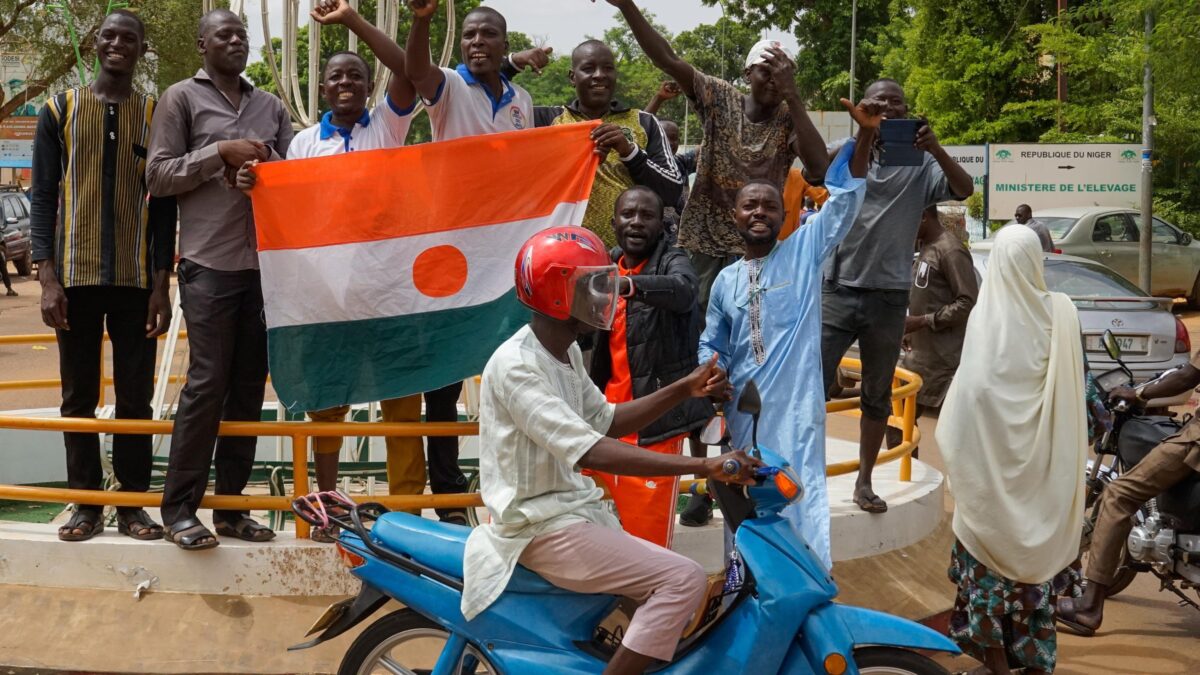 Nigeria pronta alla guerra in Niger. Intanto i golpisti invocano la Wagner