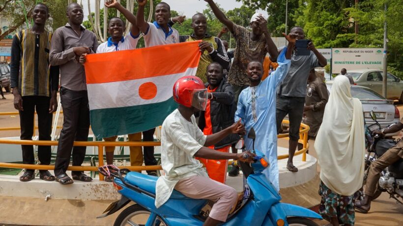 Nigeria pronta alla guerra in Niger. Intanto i golpisti invocano la Wagner