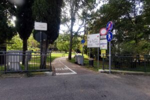 Africano tenta di stuprare una donna e poi la uccide riempiendola di botte