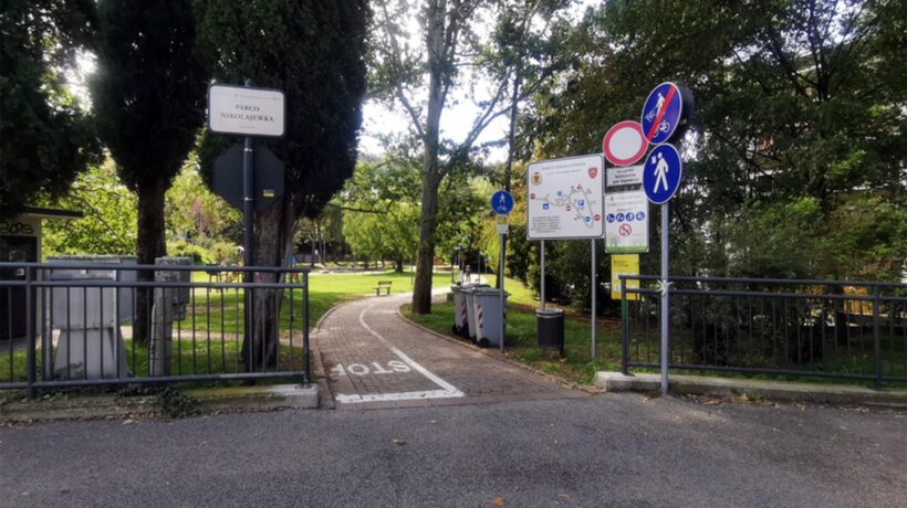 Africano tenta di stuprare una donna e poi la uccide riempiendola di botte