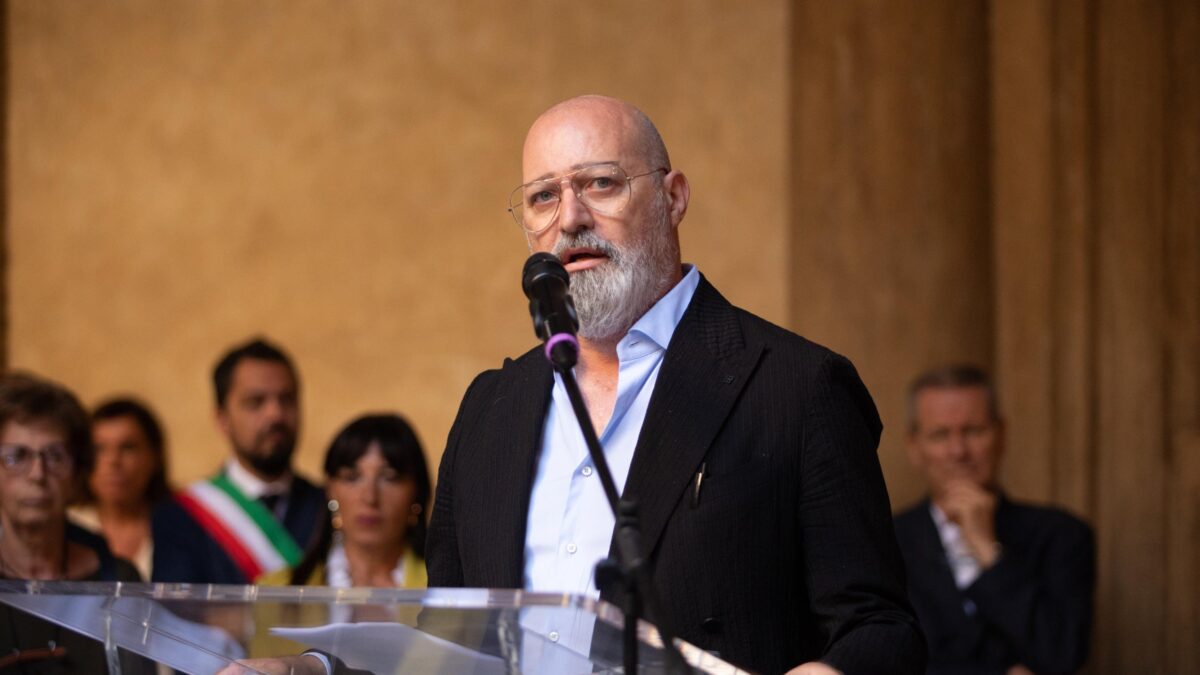 Bonaccini governatore immobile. Si muove solo contro chi glielo dice