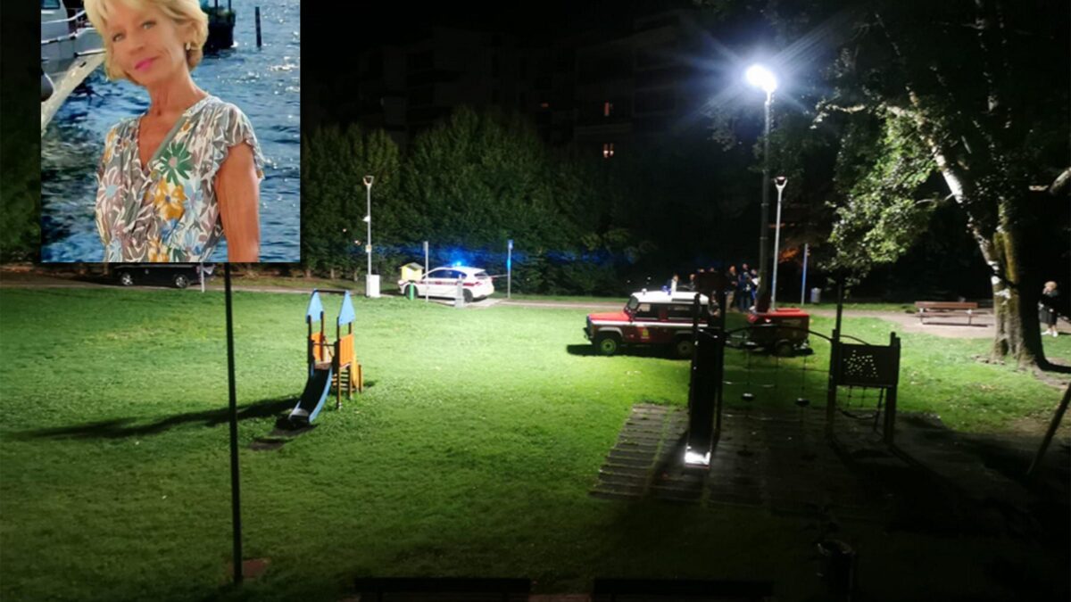 Cavillo impedì l’espulsione del killer di Iris