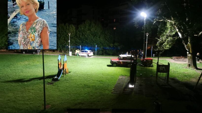 Cavillo impedì l’espulsione del killer di Iris