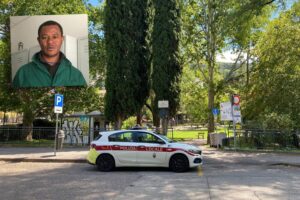 L’africano assassino doveva essere in carcere da un anno