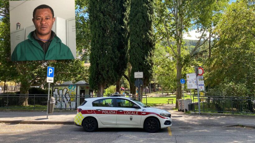 L’africano assassino doveva essere in carcere da un anno