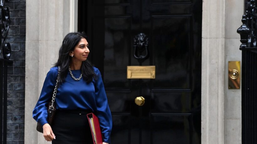 Londra vuole l’ergastolo per i legali che aiutano gli immigrati a mentire