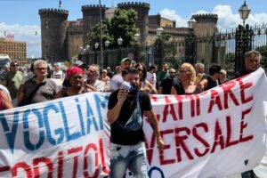 Taglio alle spese e maggiore equità. Il nuovo Rdc contro le balle del M5s