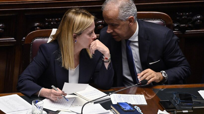 L’omicidio di Rovereto sprona il governo a dare la spinta all’iter delle espulsioni