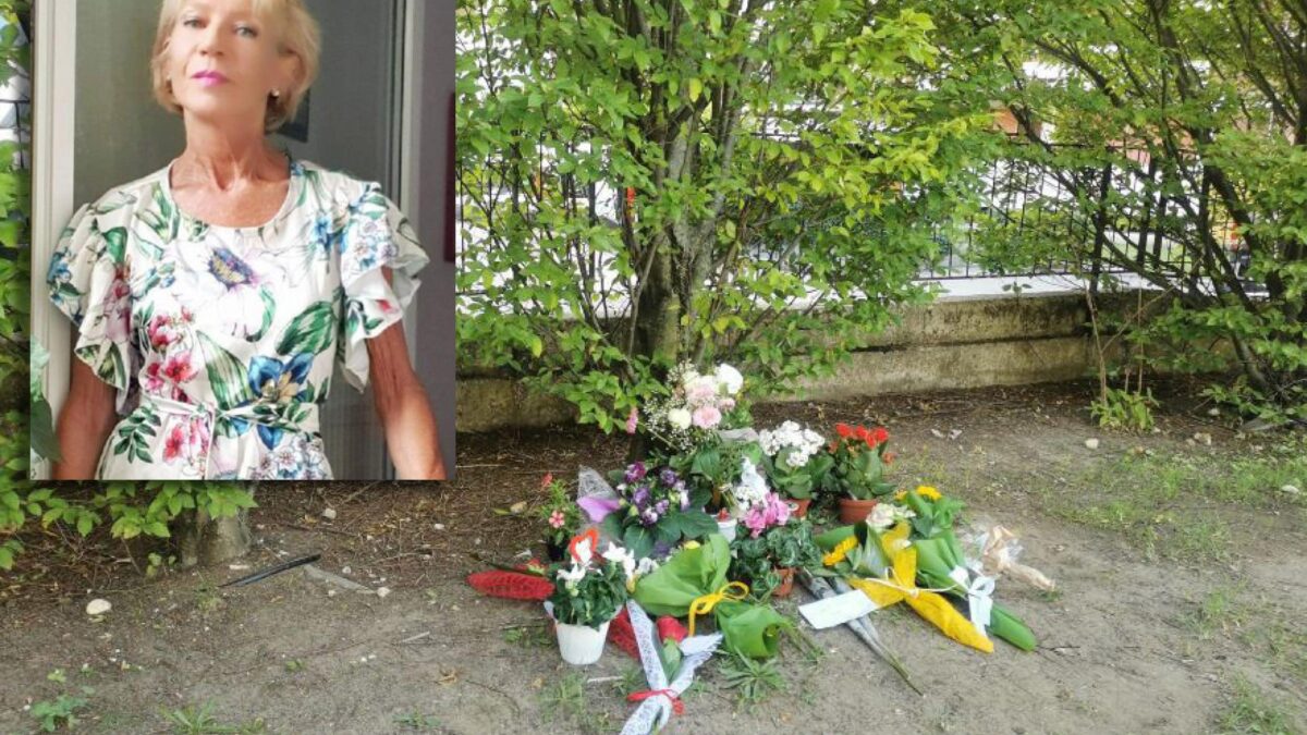 Femminicidio? Iris è morta di immigrazione