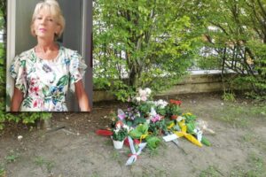 Femminicidio? Iris è morta di immigrazione