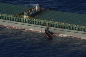 Naufragio in Tunisia fa 41 vittime e il Pd chiede una Mare nostrum 2