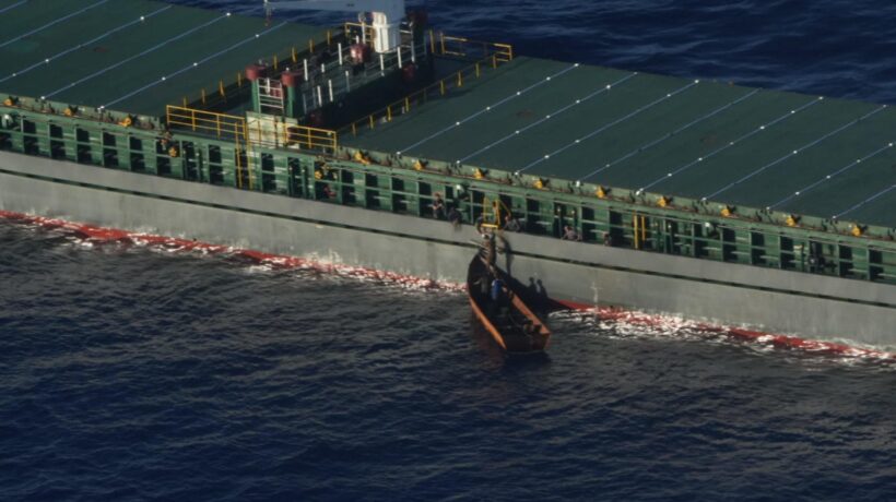 Naufragio in Tunisia fa 41 vittime e il Pd chiede una Mare nostrum 2