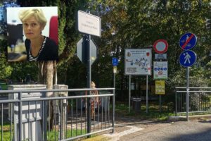 La pm difende il nigeriano killer. «Un atleta. Precedenti? Robetta»
