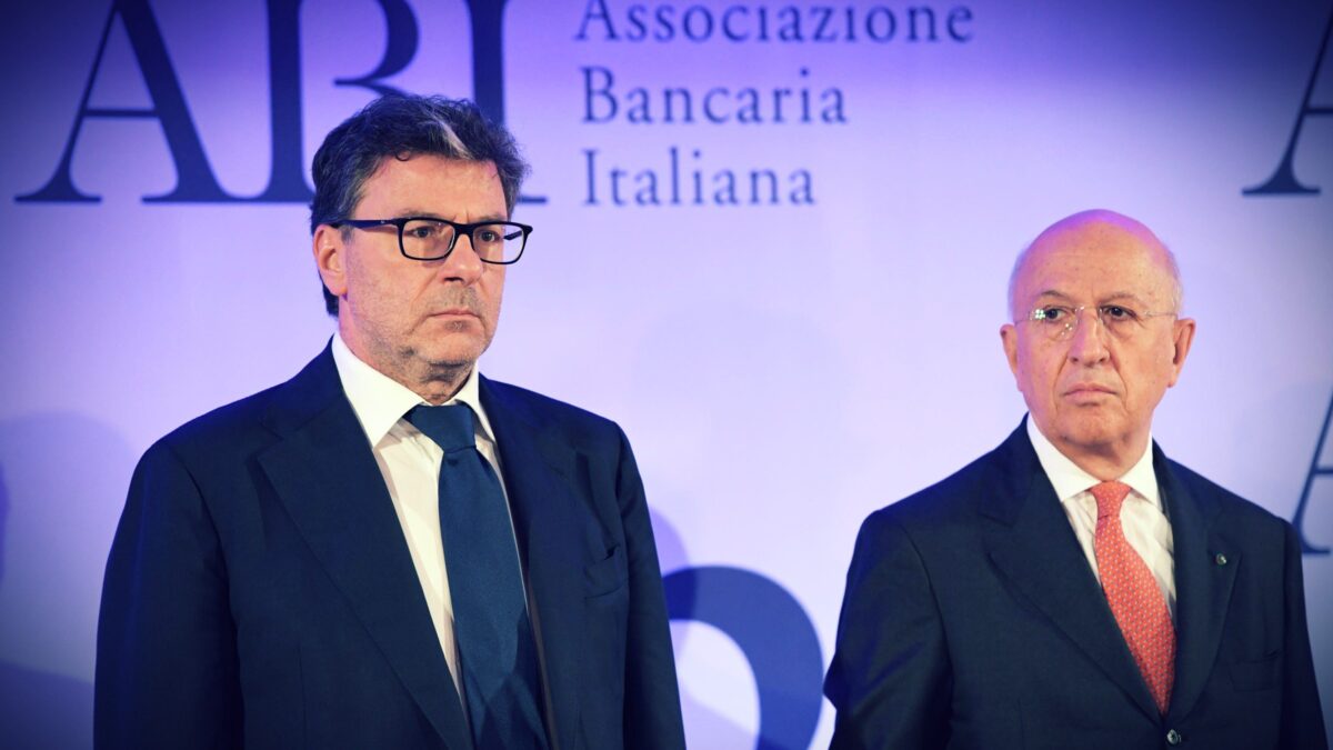 Tassa sulle banche: si tratta sulla deducibilità