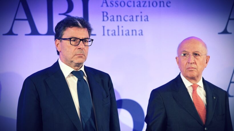 Tassa sulle banche: si tratta sulla deducibilità
