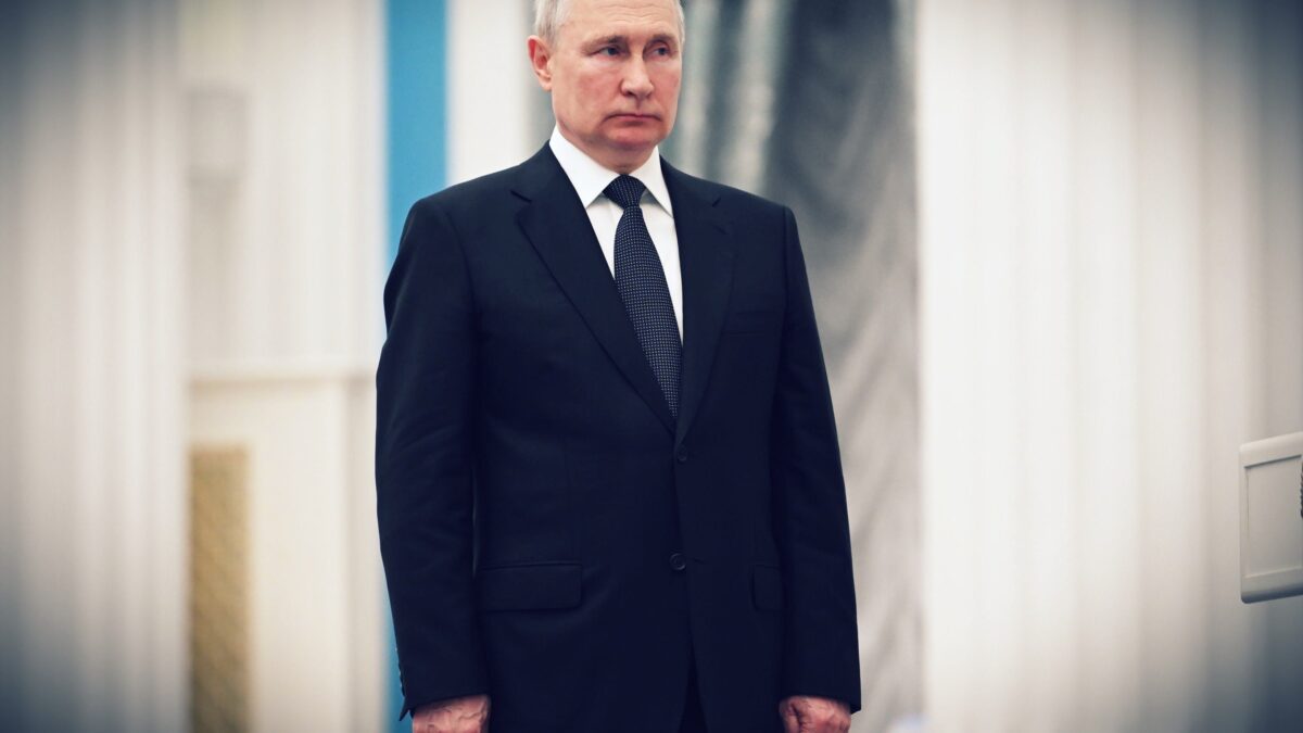 Gli Usa non frenano il vertice Mosca-Kiev. Putin al G20 in India?