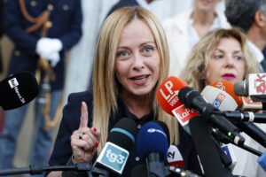 Contromossa del governo sul salario minimo