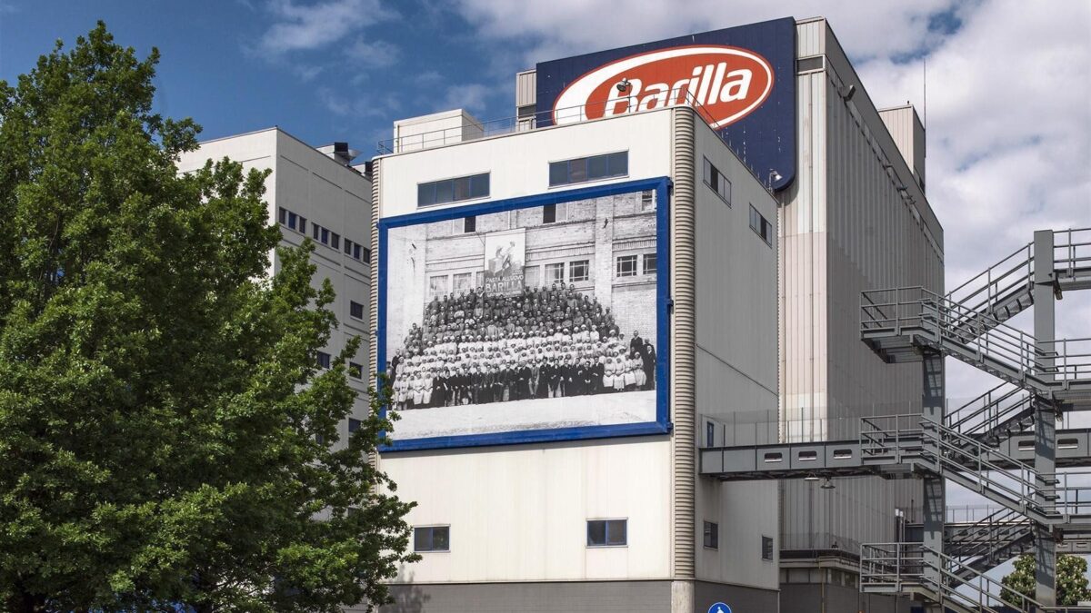 In Francia la Barilla dice sì al patto anti inflazione, qui invece si rifiuta