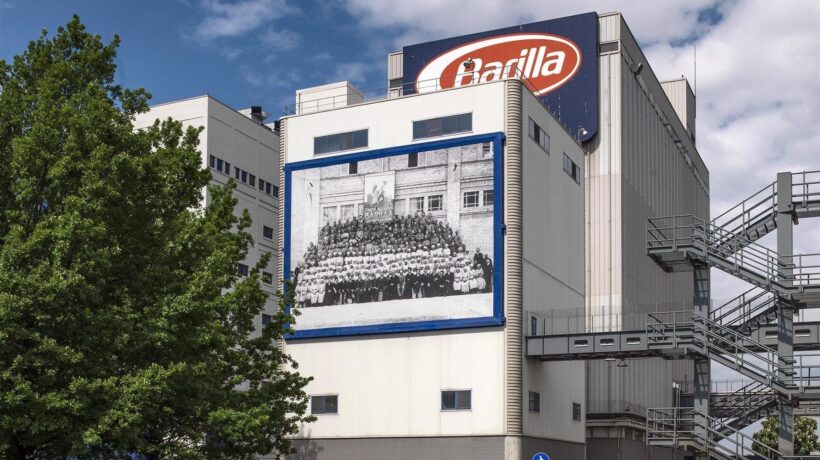 In Francia la Barilla dice sì al patto anti inflazione, qui invece si rifiuta