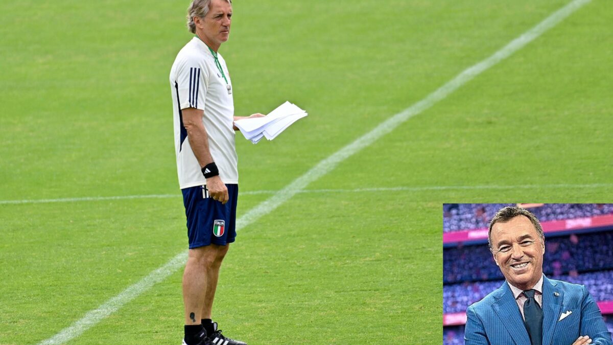 «Nazionale, ignorato il piano Baggio. Sirene d’Arabia pure per Mancini»