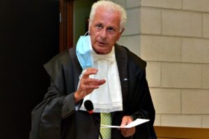 Anche il pm di Bergamo difende la commissione: «Usi il nostro materiale»