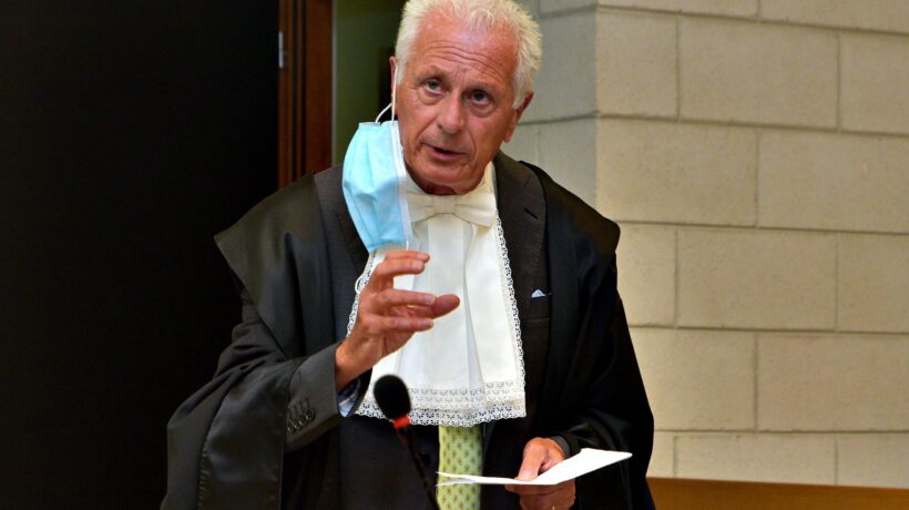 Anche il pm di Bergamo difende la commissione: «Usi il nostro materiale»