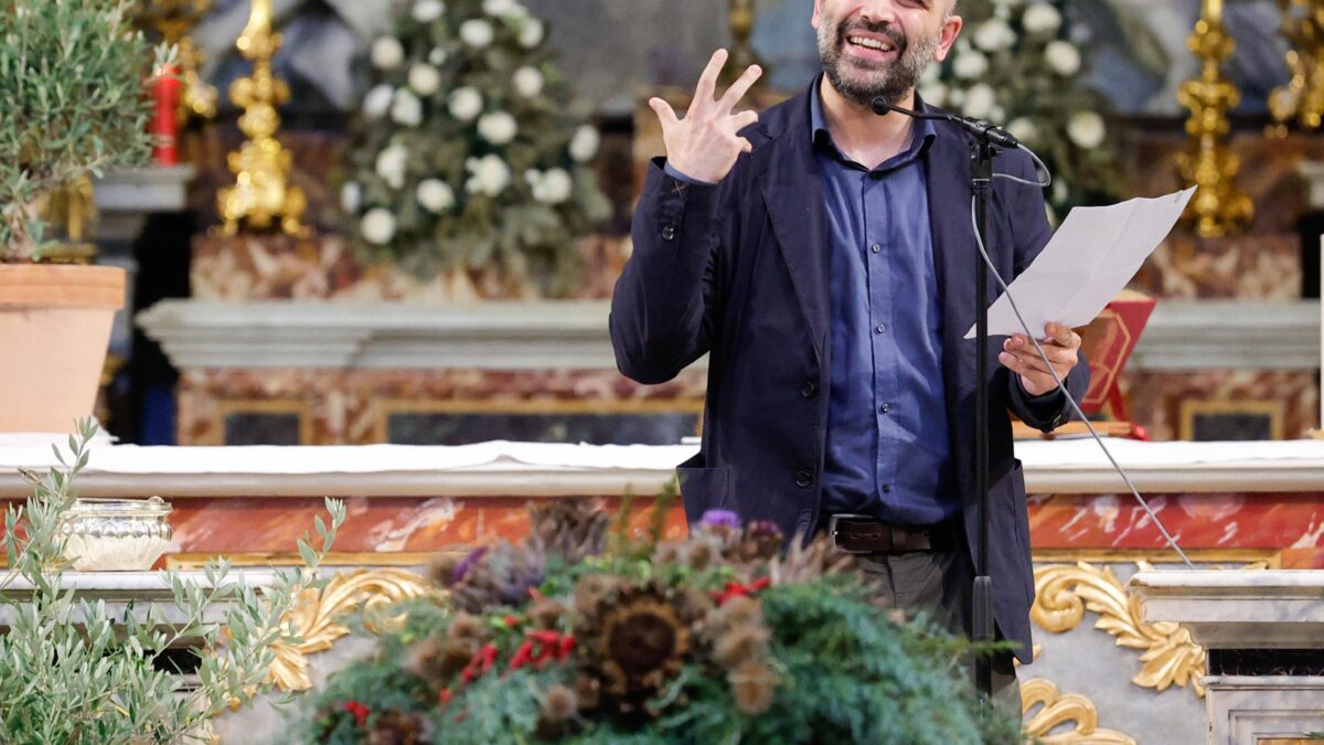 Gli ipocriti «difensori» della Murgia la stanno tradendo