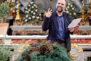 Gli ipocriti «difensori» della Murgia la stanno tradendo