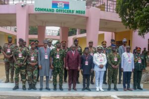 I golpisti del Niger non arretrano: Ecowas vicina all’intervento armato