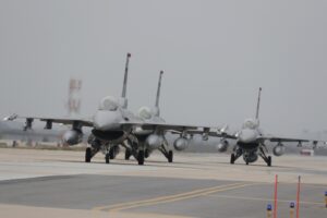 Gli alleati tentennano: Kiev resta senza F-16