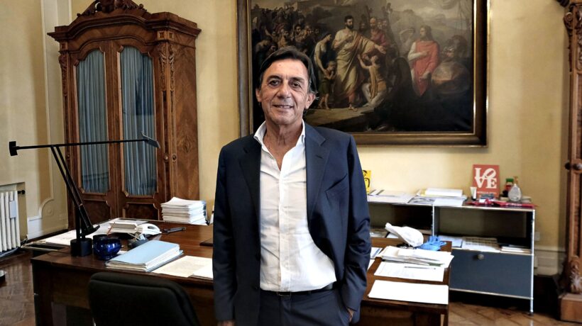 Adesso i sindaci dem si scoprono tifosi delle frontiere chiuse. E battono pure cassa