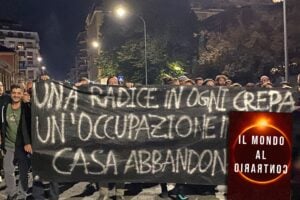 I politici coccolano chi occupa e umiliano i proprietari di casa