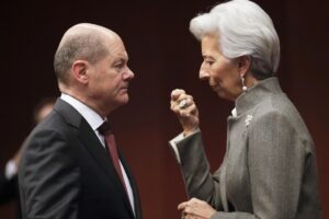 Pechino, Berlino, Bce: rischiamo un 2024 nero