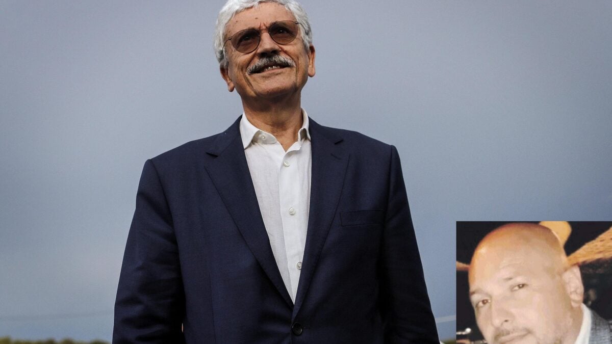 Tutti gli intrecci coi servizi segreti del broker pugliese vicino a D’Alema