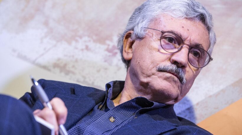 Sangue sull’affare delle armi di D’Alema