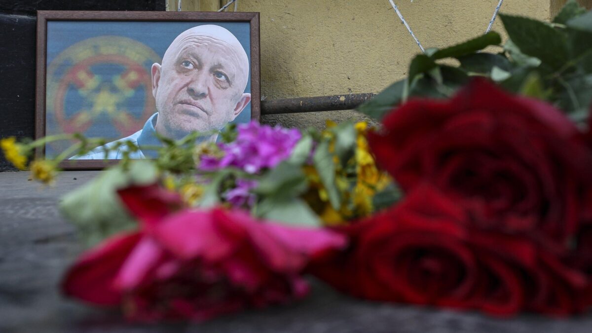 Gli Usa: «Nessuna prova del missile. Putin dietro la morte di Prigozhin»