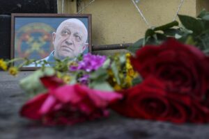 Gli Usa: «Nessuna prova del missile. Putin dietro la morte di Prigozhin»