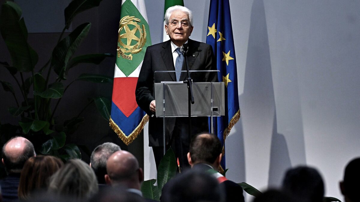Castori, cimici e tintinnar di sciabole