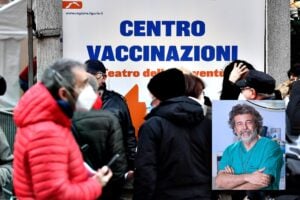 Roy De Vita: «Non esiste un’unica verità. È vitale poter avere dei dubbi»